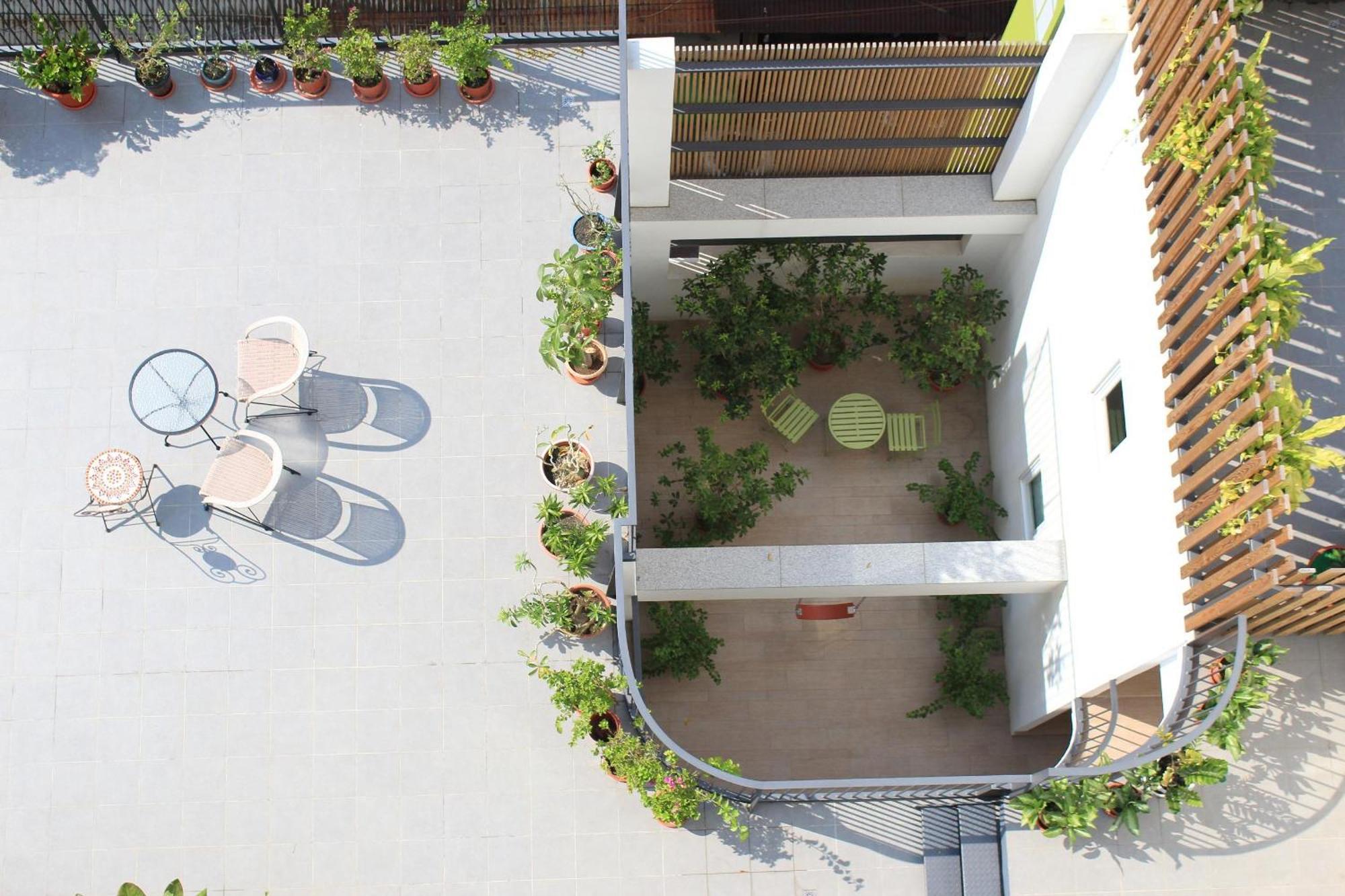 Sunnyside Hotel Kaohsiung Eksteriør billede
